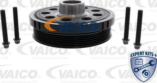 VAICO V20-3985 - Poulie, vilebrequin droxauto.com