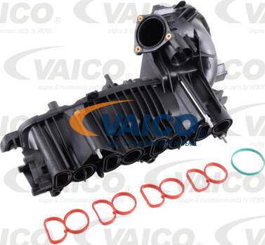 VAICO V20-3524 - Module de tube d'admission droxauto.com