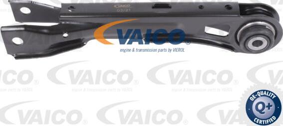 VAICO V20-3615 - Bras de liaison, suspension de roue droxauto.com