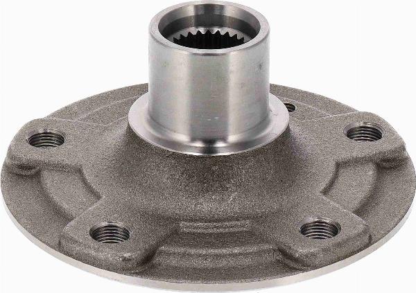 VAICO V20-3026 - Moyeu de roue droxauto.com