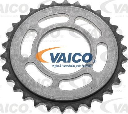 VAICO V20-3161 - Roue dentée, arbre à came droxauto.com