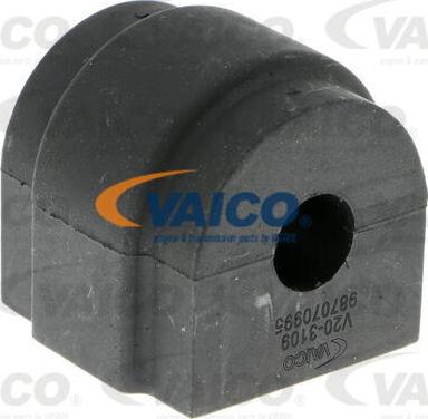 VAICO V20-3109 - Coussinet de palier, stabilisateur droxauto.com
