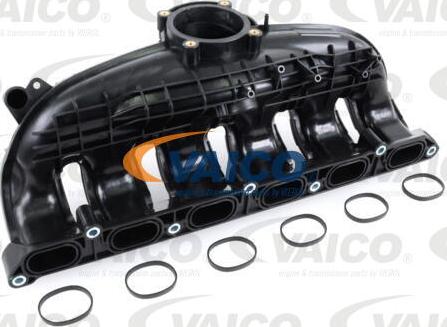 VAICO V20-3844 - Module de tube d'admission droxauto.com