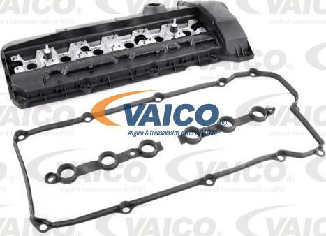 VAICO V20-3845 - Couvercle de culasse droxauto.com