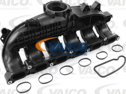 VAICO V20-3843 - Module de tube d'admission droxauto.com