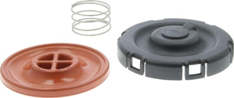 VAICO V20-3341 - Soupape, dégazage du carter droxauto.com