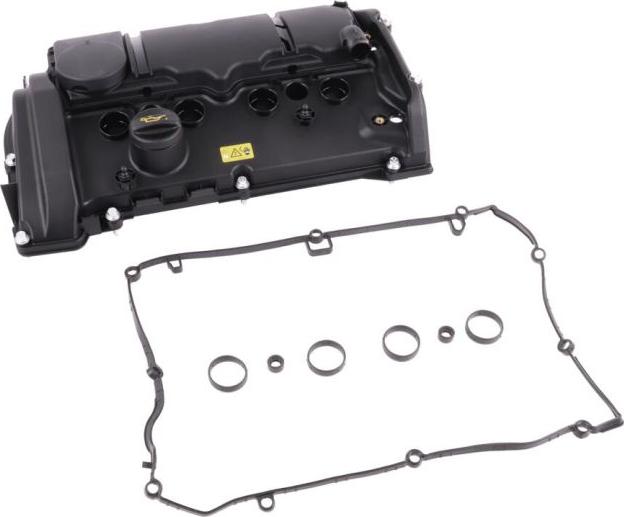 VAICO V20-3366 - Couvercle de culasse droxauto.com