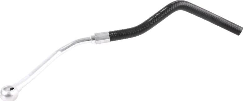 VAICO V20-3316 - Tuyau hydraulique, direction droxauto.com