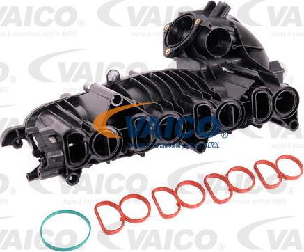 VAICO V20-3294 - Module de tube d'admission droxauto.com