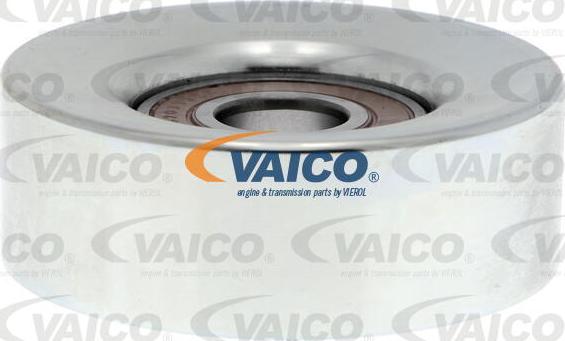 VAICO V20-3266 - Poulie renvoi / transmission, courroie trapézoïdale à nervures droxauto.com