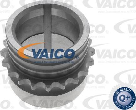 VAICO V20-3201 - Roue dentée, vilebrequin droxauto.com