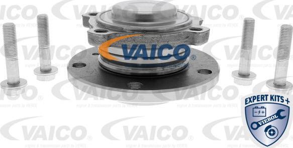 VAICO V20-3286 - Kit de roulements de roue droxauto.com