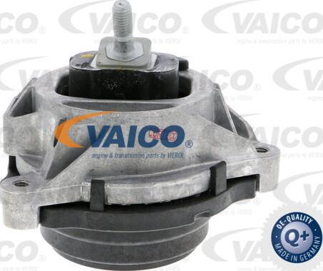 VAICO V20-3231 - Support moteur droxauto.com