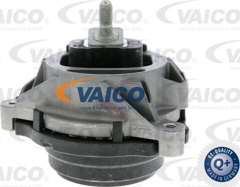 VAICO V20-3232 - Support moteur droxauto.com