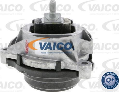 VAICO V20-3225 - Support moteur droxauto.com