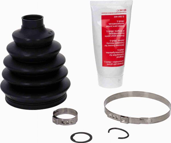 VAICO V20-3737 - Joint-soufflet, arbre de commande droxauto.com