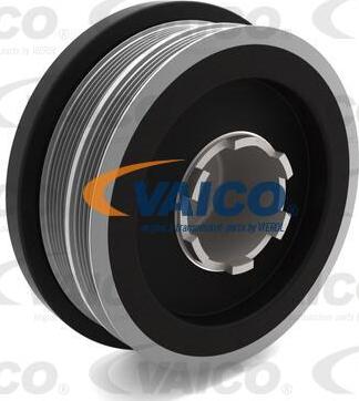VAICO V20-2494 - Poulie, vilebrequin droxauto.com