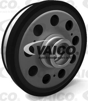 VAICO V20-2495 - Poulie, vilebrequin droxauto.com