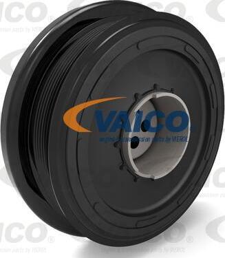 VAICO V20-2496 - Poulie, vilebrequin droxauto.com