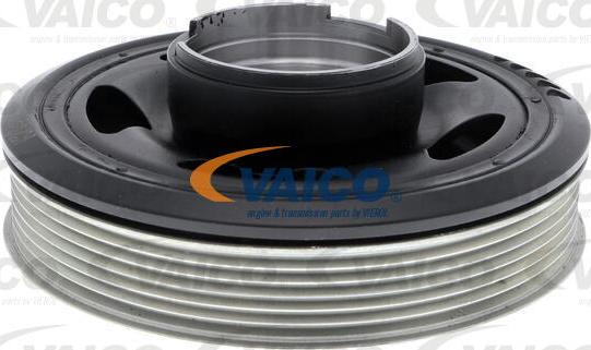 VAICO V20-2416 - Poulie, vilebrequin droxauto.com