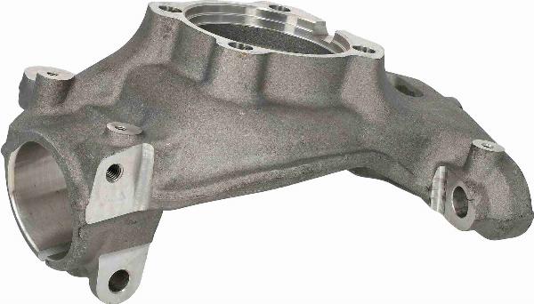 VAICO V20-2525 - Fusée d'essieu, suspension de roue droxauto.com