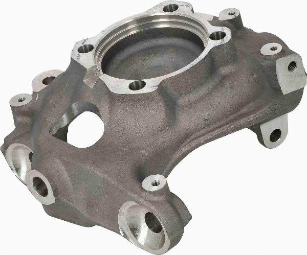 VAICO V20-2526 - Fusée d'essieu, suspension de roue droxauto.com