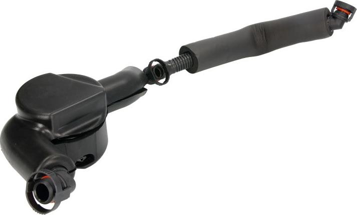 VAICO V20-2652 - Tuyau, ventilation de carter-moteur droxauto.com