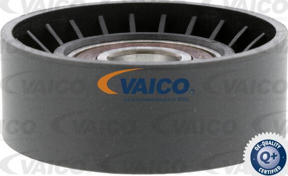 VAICO V20-2622 - Poulie-tendeur, courroie trapézoïdale droxauto.com