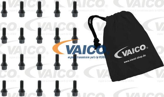 VAICO V20-2002-20 - Vis de roue droxauto.com