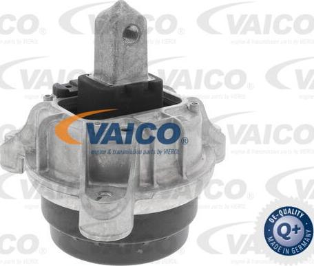 VAICO V20-2114 - Support moteur droxauto.com