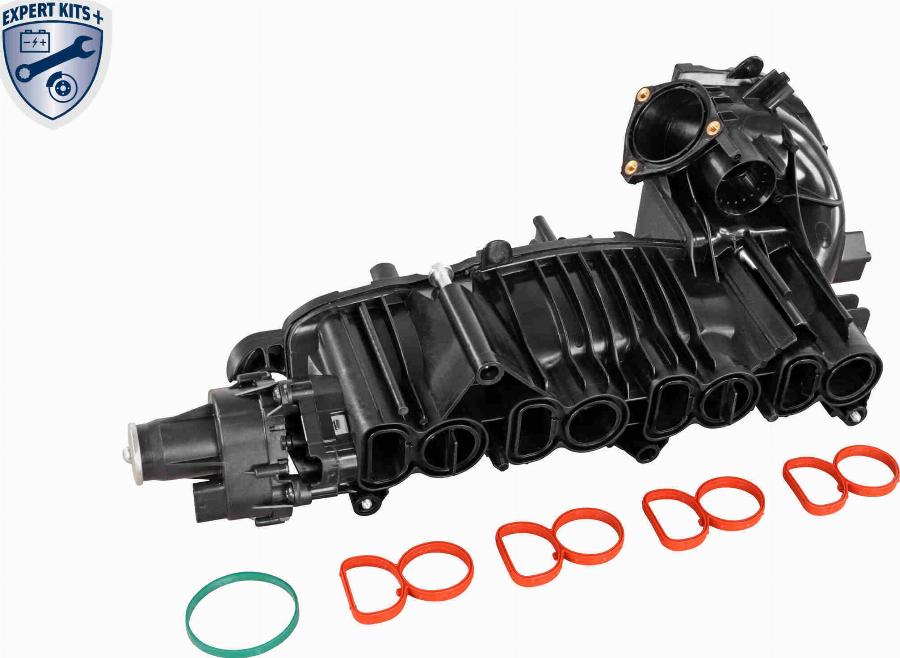 VAICO V20-2175 - Module de tube d'admission droxauto.com