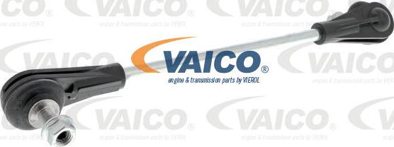 VAICO V20-2820 - Entretoise / tige, stabilisateur droxauto.com