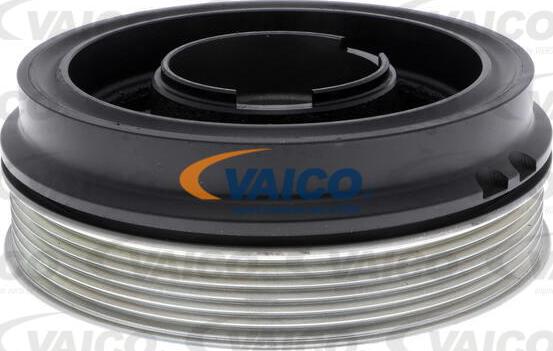 VAICO V20-2358 - Poulie, vilebrequin droxauto.com