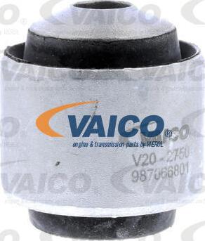 VAICO V20-2750 - Suspension, bras de liaison droxauto.com