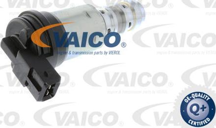 VAICO V20-2760 - Valve de commande, réglage d'arbres à came droxauto.com