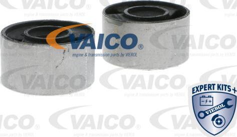 VAICO V20-7065-1 - Kit de réparation, bras triangulaire droxauto.com