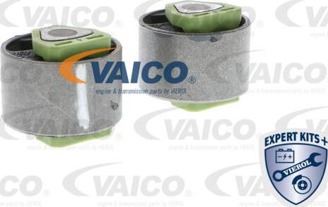 VAICO V20-7062 - Kit de réparation, bras triangulaire droxauto.com