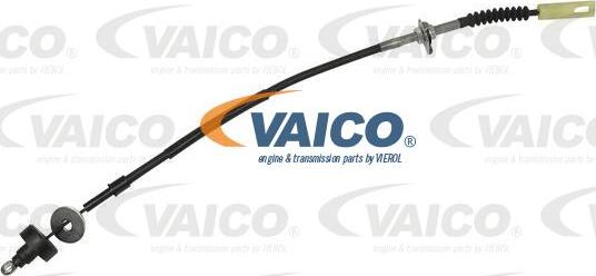 VAICO V28-0013 - Tirette à câble, commande d'embrayage droxauto.com