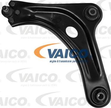 VAICO V22-9521 - Bras de liaison, suspension de roue droxauto.com