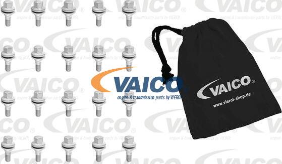 VAICO V22-9717-20 - Vis de roue droxauto.com
