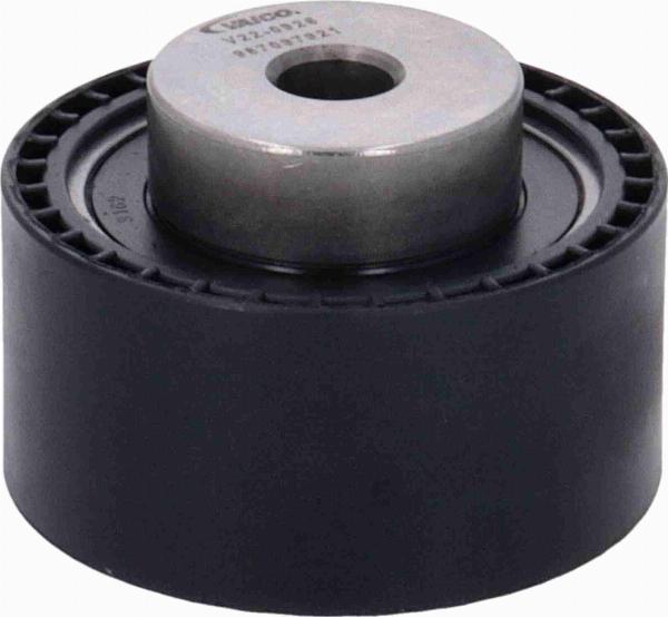 VAICO V22-0926 - Poulie renvoi / transmission, courroie de distribution droxauto.com