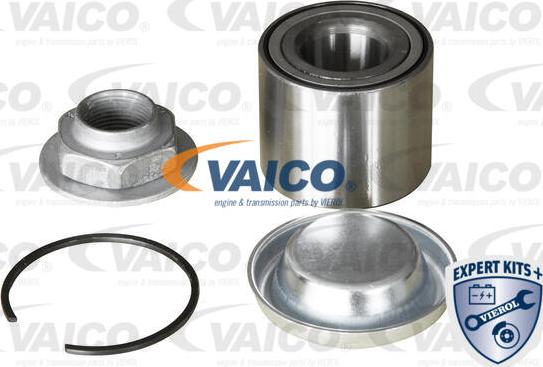VAICO V22-0440 - Kit de roulements de roue droxauto.com