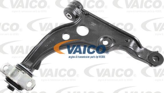 VAICO V22-0459 - Bras de liaison, suspension de roue droxauto.com