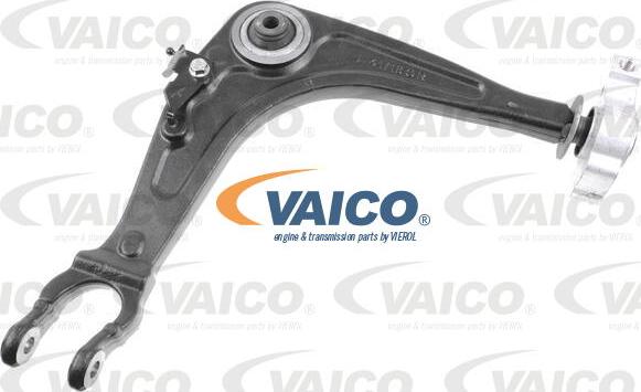 VAICO V22-0451 - Bras de liaison, suspension de roue droxauto.com