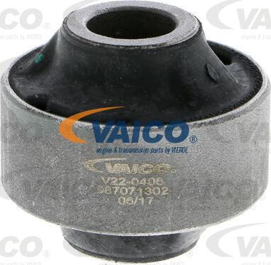 VAICO V22-0406 - Suspension, bras de liaison droxauto.com