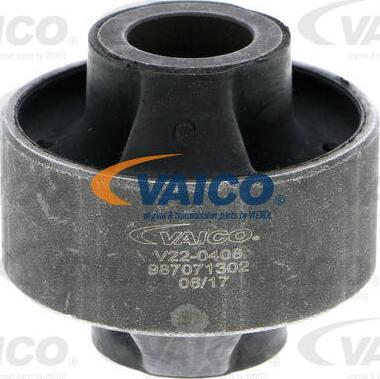 VAICO V22-0408 - Suspension, bras de liaison droxauto.com