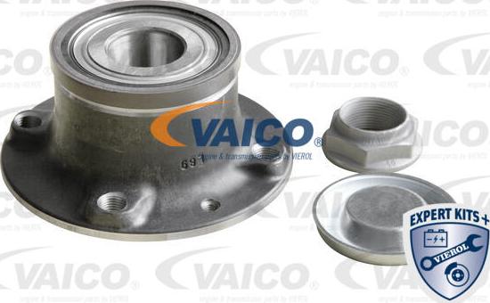 VAICO V22-0439 - Kit de roulements de roue droxauto.com