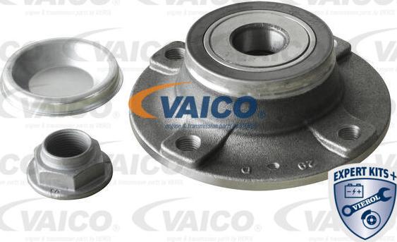 VAICO V22-0435 - Kit de roulements de roue droxauto.com