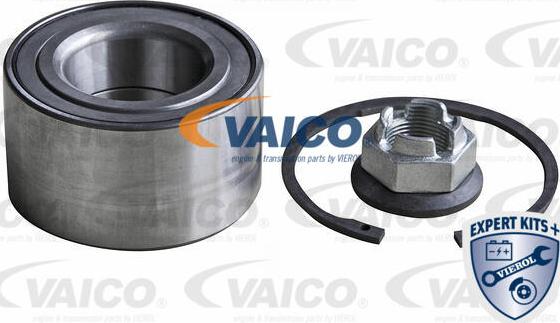 VAICO V22-0438 - Kit de roulements de roue droxauto.com