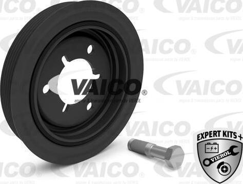 VAICO V22-0421 - Poulie, vilebrequin droxauto.com